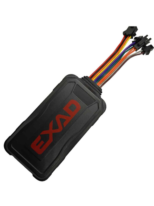 ردیاب اگزد مدل EX-G3