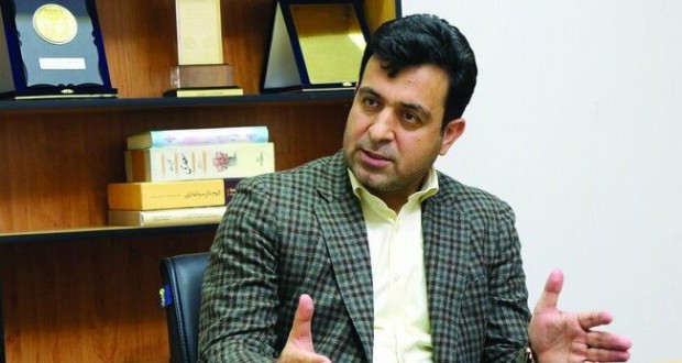 عضو هیئت مدیره