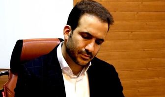 رئیس هیئت مدیره