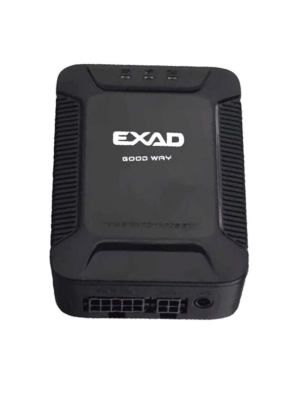 ردیاب ماهواره ای اگزد مدل G5