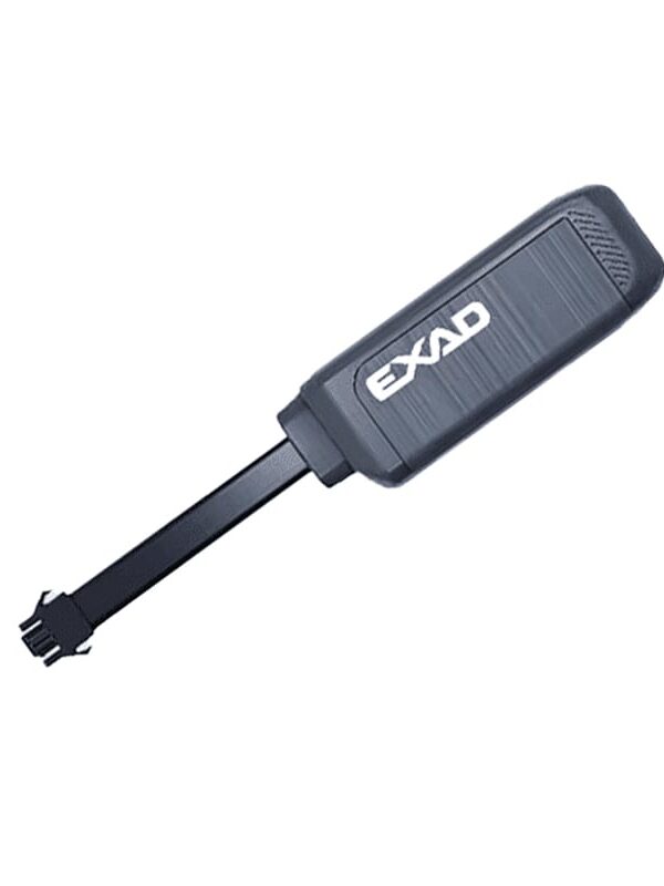 ردیاب ماهواره ای اگزد مدل G16