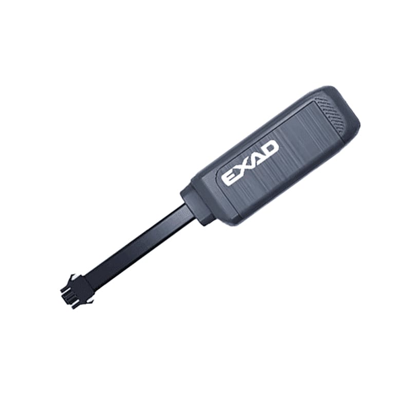 ردیاب ماهواره ای اگزد مدل G16